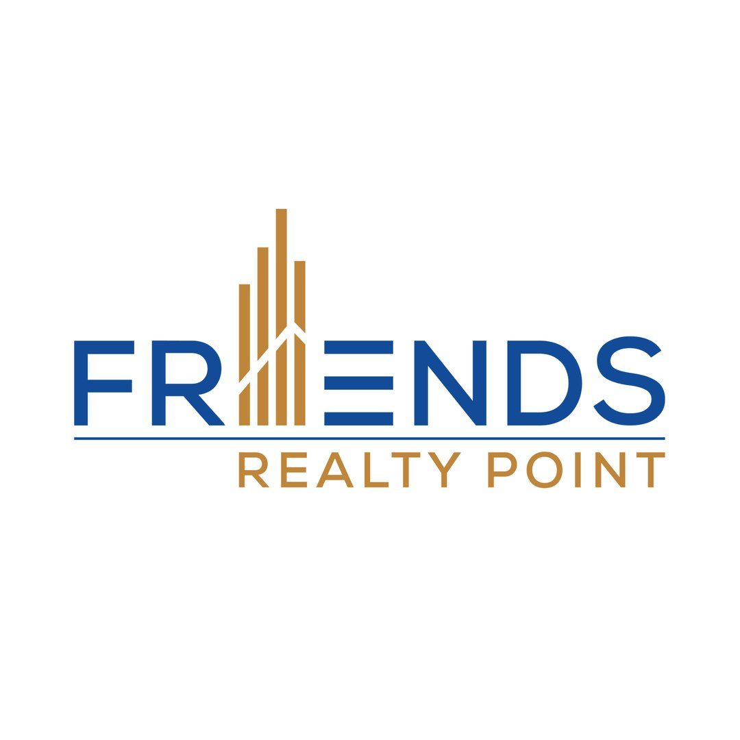 Exclusive Interview - Friends Realty Point Brokerage.