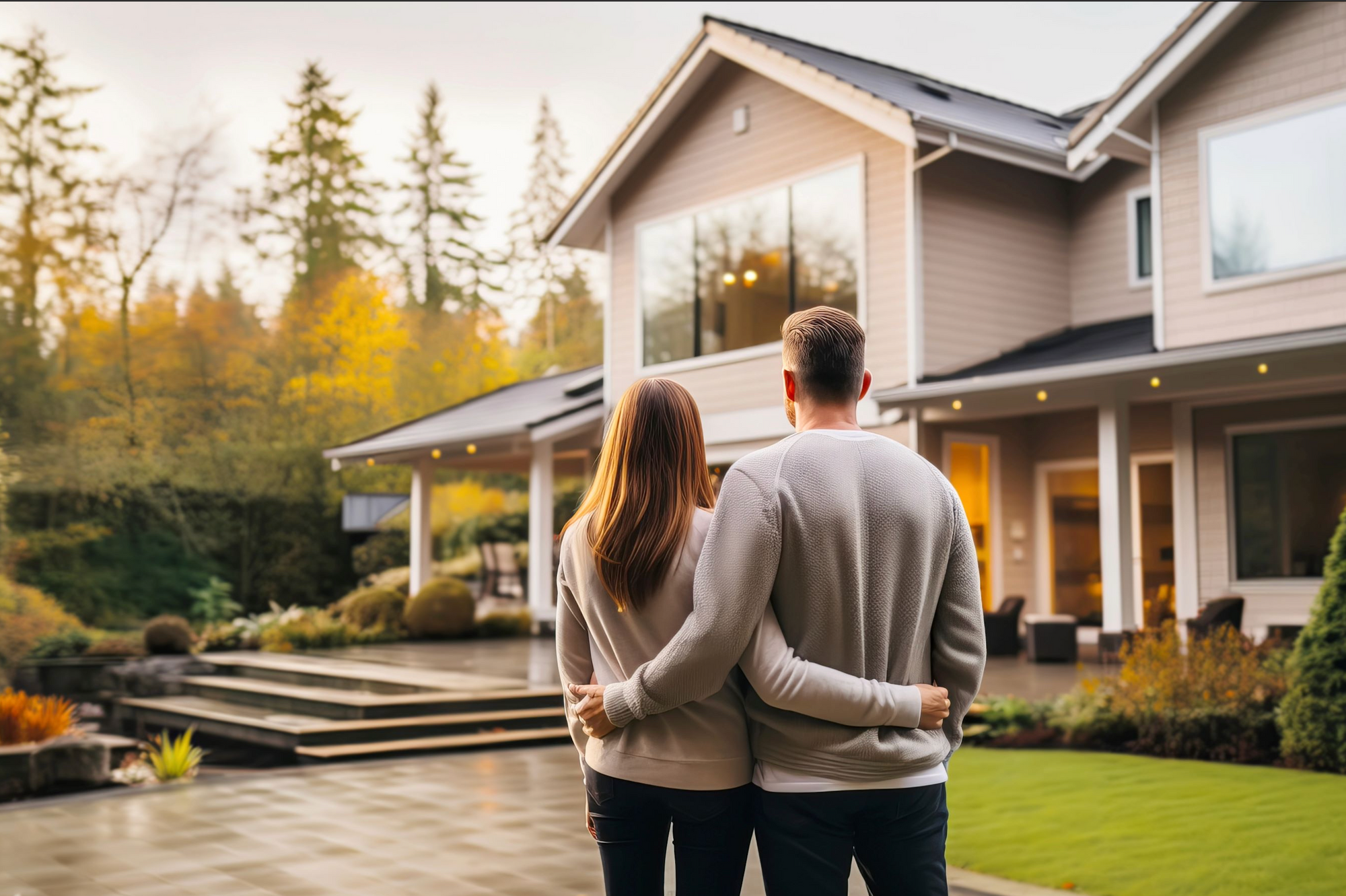 Home Buyers looking for a window to seize the moment in 2025?