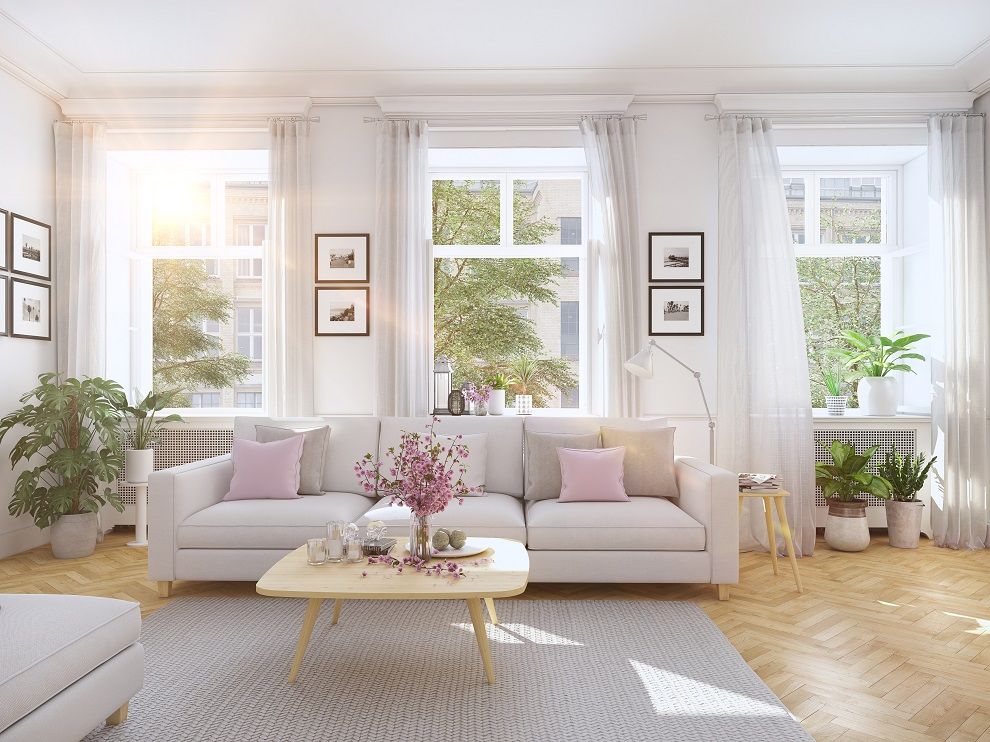 How Real Estate Professionals can cope up with COVID-19