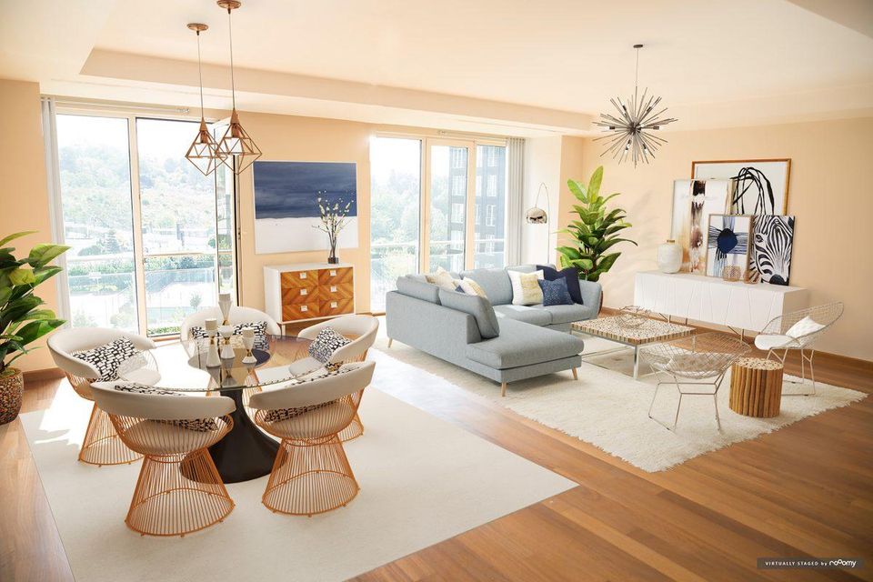 Real Estate Virtual Tours in 2020