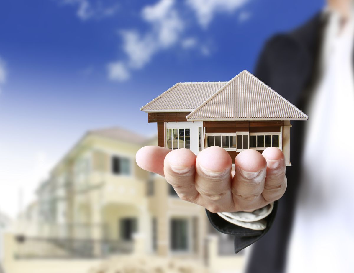 Unique Real Estate properties in Canada
