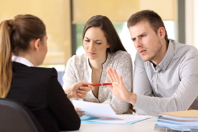 Why some clients break up with their Realtors?📉