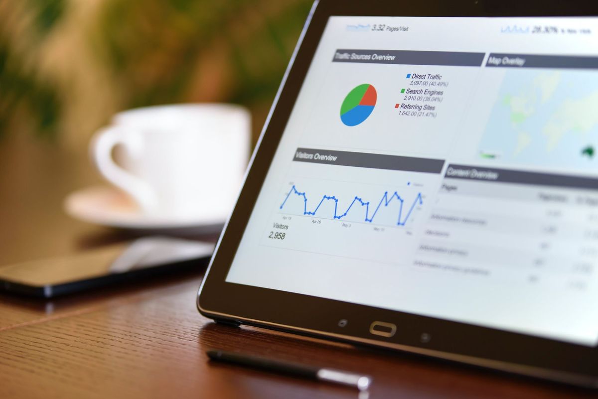 How to drive more traffic on your website?📈