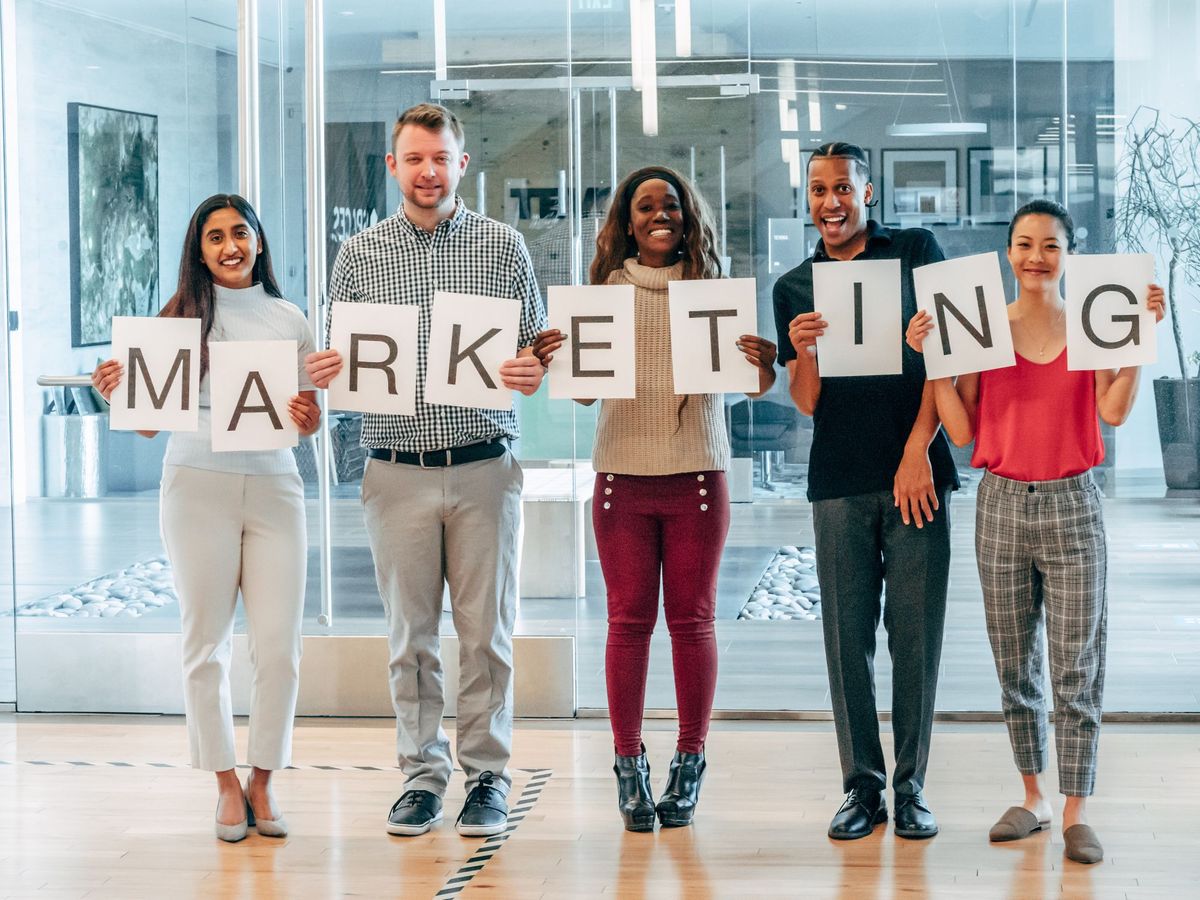 Why digital marketing is important for Real Estate Agents in GTA?
