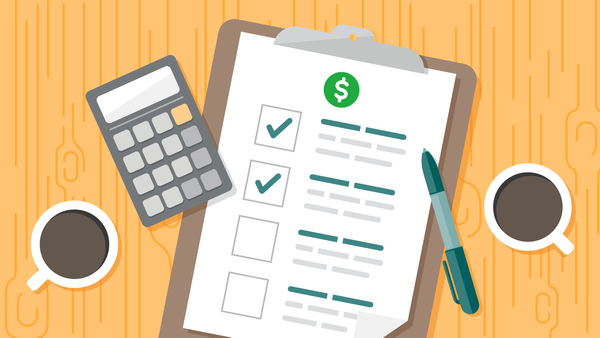 How to manage expenses as a new Real Estate Agent?