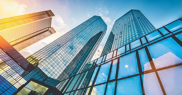 Types of Real Estate businesses🏘