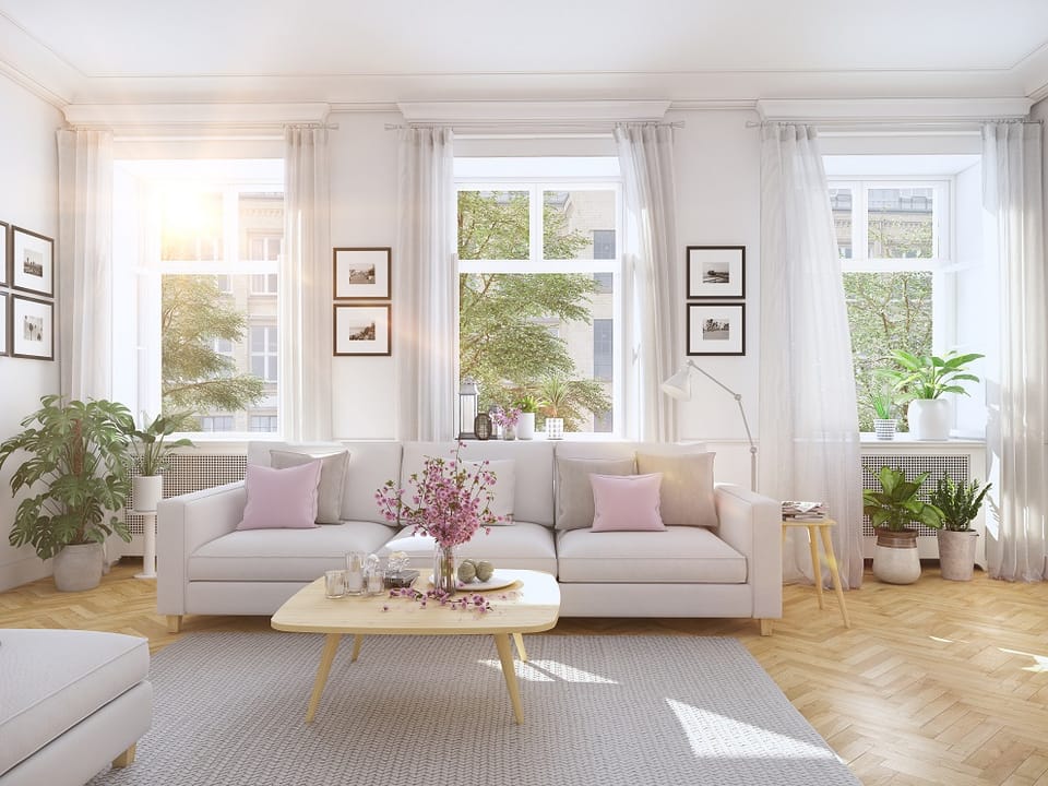 How Real Estate Professionals can cope up with COVID-19