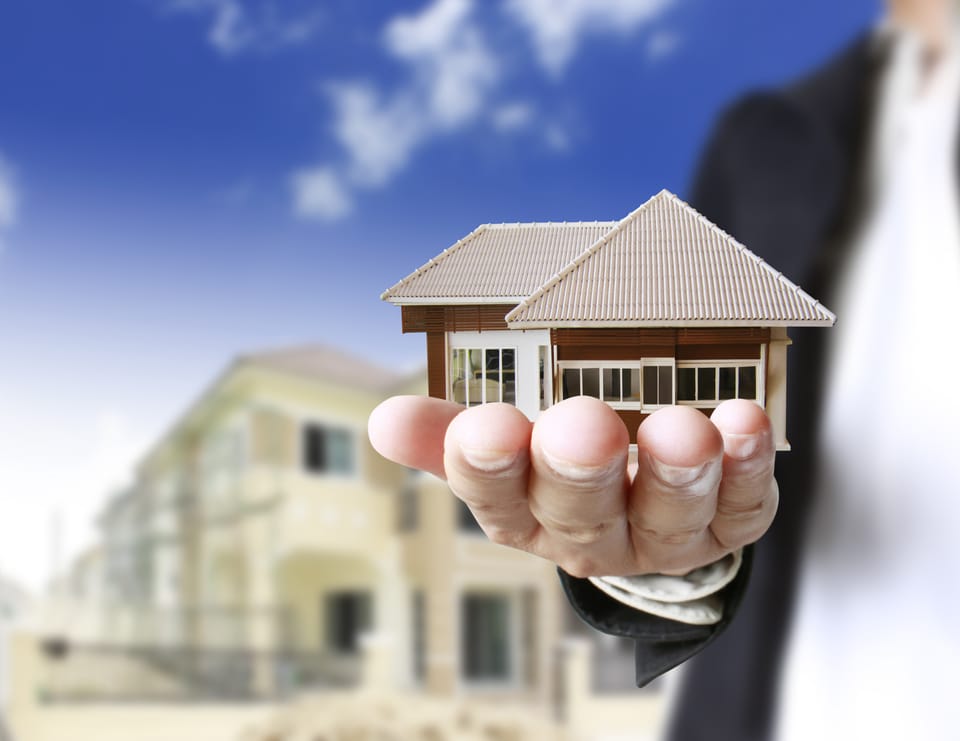 Unique Real Estate properties in Canada