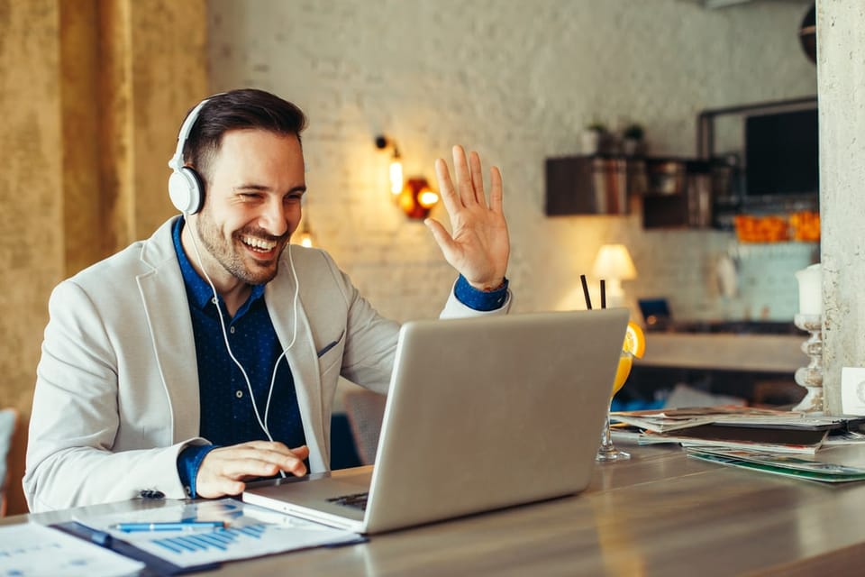 How to conduct virtual buyer presentations? 💻