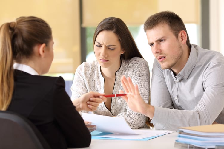 Why some clients break up with their Realtors?📉