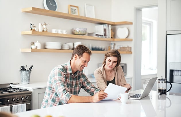 Home Seller's Checklist 🗒