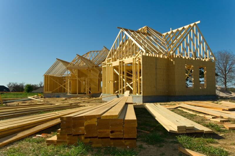 Joys & Risks of buying pre-construction properties