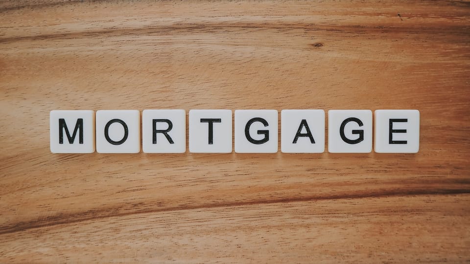 How to Save your self from Mortgage Fraud